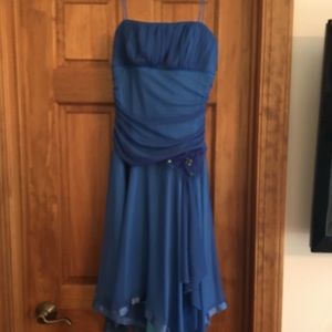 Formal or Dance Dress 👗